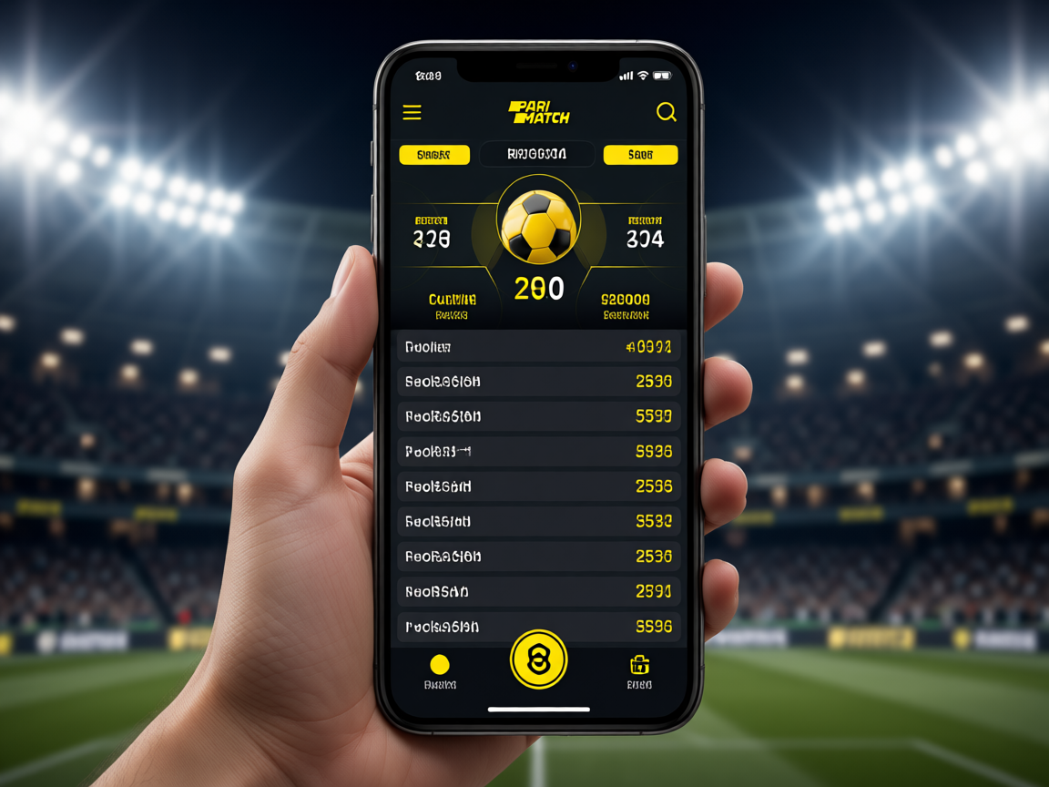 Parimatch IPL betting