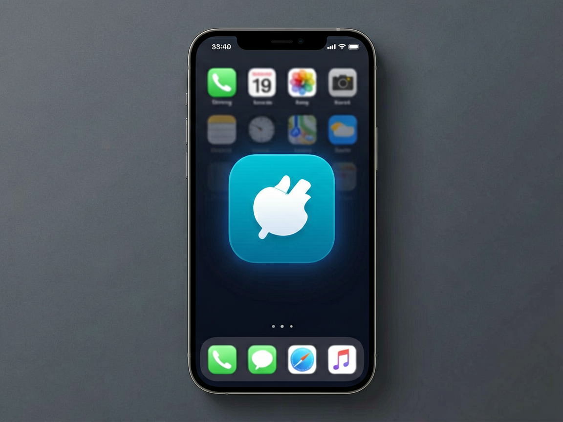Parimatch iOS profile installation