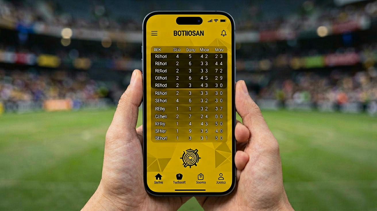 How to Download and Install Parimatch App on iPhone (iOS 13+)