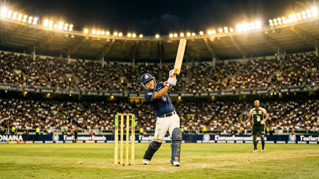 Parimatch IPL Betting: Best Odds, Live Ball-by-Ball Markets (2026)