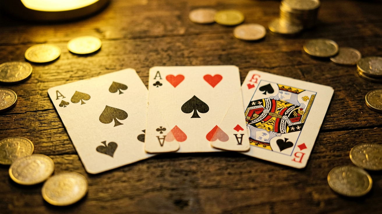 Play Teen Patti on Parimatch: Rules, Strategies, and Live Dealers