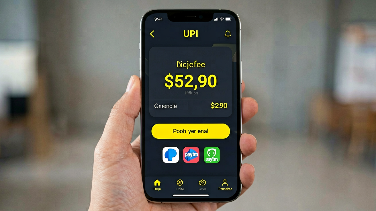 How to Deposit on Parimatch via UPI: Step-by-Step (Paytm, PhonePe, Google Pay)