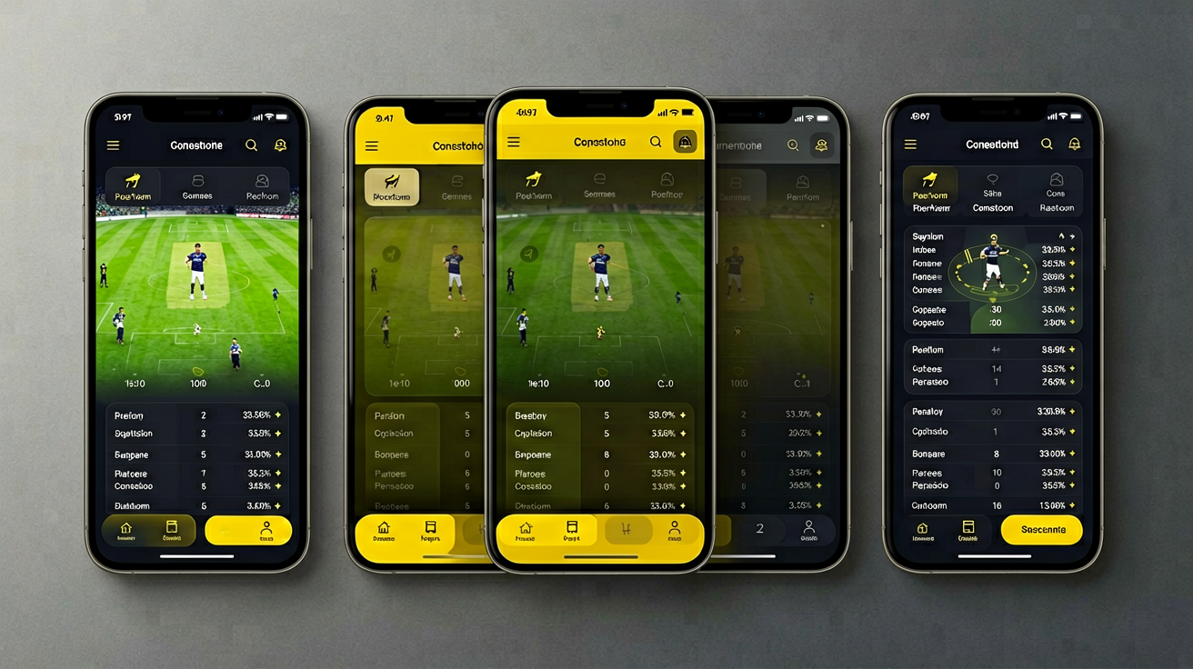 Parimatch vs Other Betting Apps in India: What Makes It Different